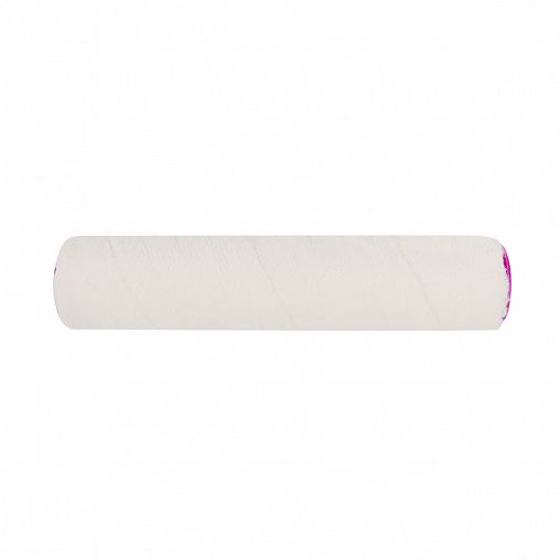 Валик запасной велюровый для лака Krafor, D48 x 250 мм, ворс 4 мм, бюгель 8 мм фото