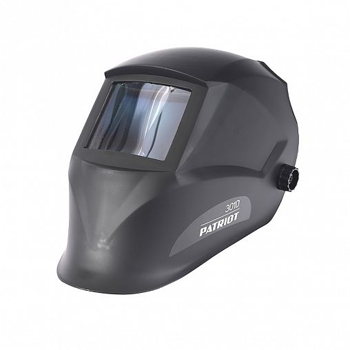Маска сварщика Patriot 301D фото