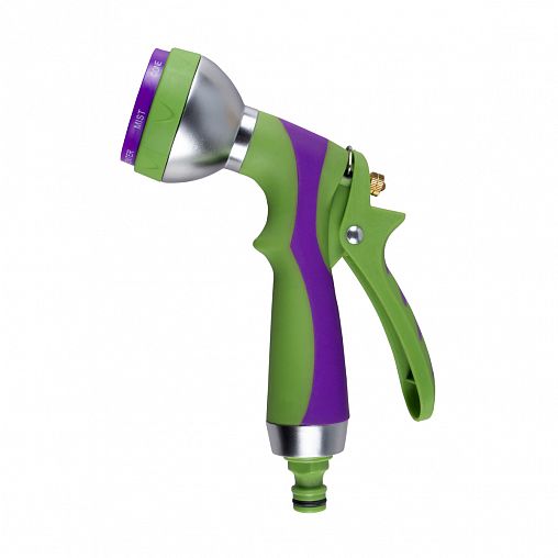 Пистолет-распылитель для полива Don Gazon, 7 режимов фото