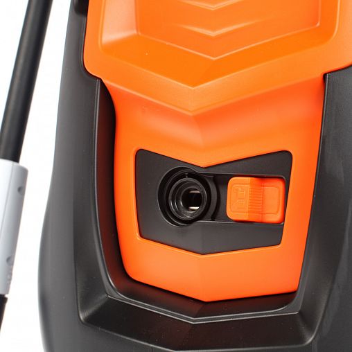 Мойка высокого давления Patriot GT 520 Imperial, 1900 Вт, 120 бар фото