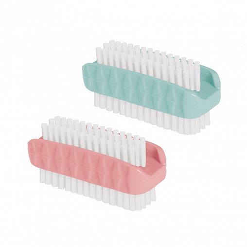 Щетка для рук York, двусторонняя фото