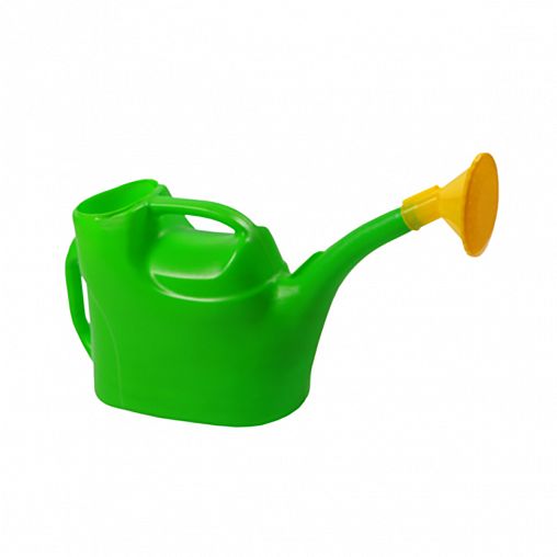 Лейка Радиан, с рассеивателем, 11 л фото