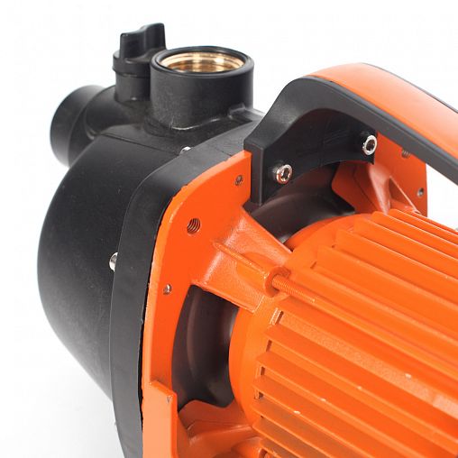 Насос поверхностный Patriot R 900, 850 Вт, 3200 л/ч фото