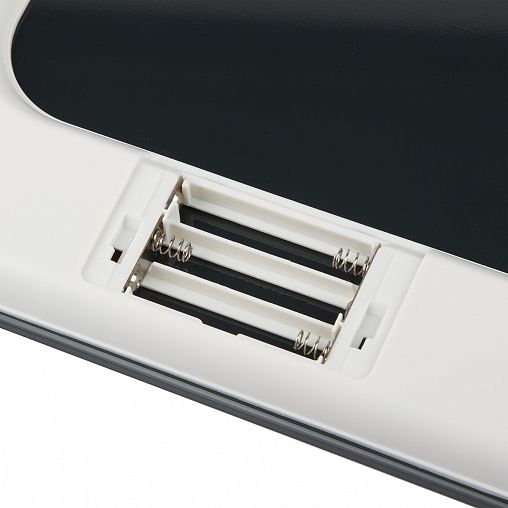 Электронные напольные весы-анализатор Leonord LE-1216, до 180 кг фото