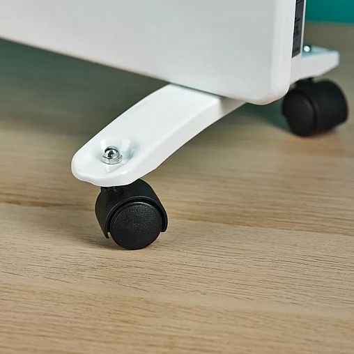 Конвектор электрический Timberk Loft TEC.E1X M 2000, 2000 Вт фото