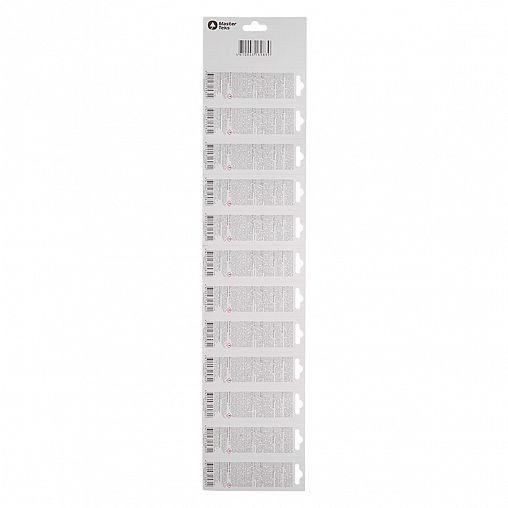 Супер-клей цианоакрилатный MasterTeks, 1 г фото