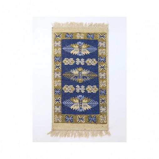 Ковер L Cadesi Kilim Usak UK01 6120102, 0,6 x 1,2 м фото