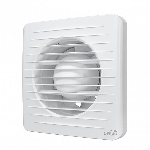 Вентилятор осевой вытяжной Era 4, с антимоскитной сеткой, D 100, 14 Вт фото