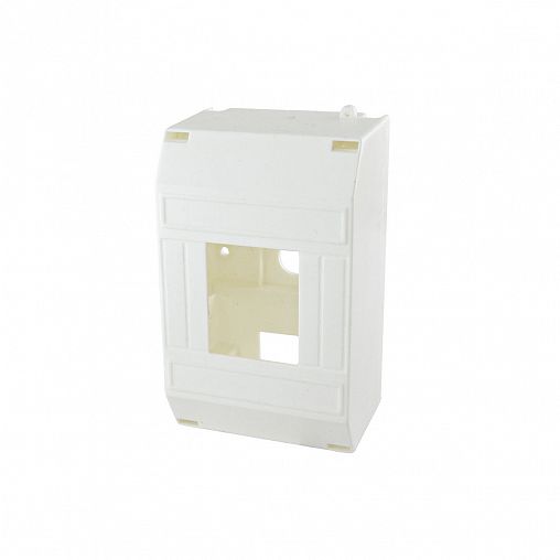 Бокс КМПн-1/4 Tdm Electric, для наружной установки, IP20 фото