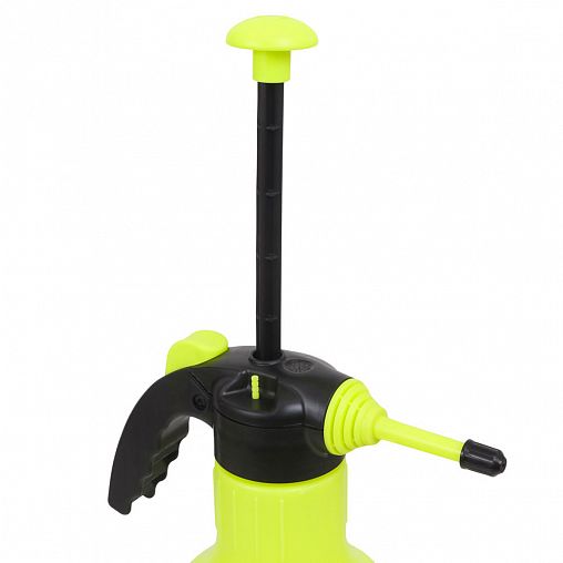 Опрыскиватель садовый ручной Жук Техно, 1,5 л фото