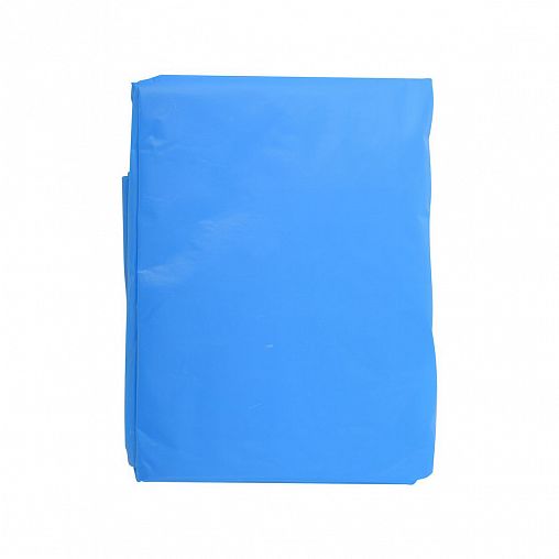 Плащ-дождевик Мультидом Пончо, 137 x 101 см, микс фото