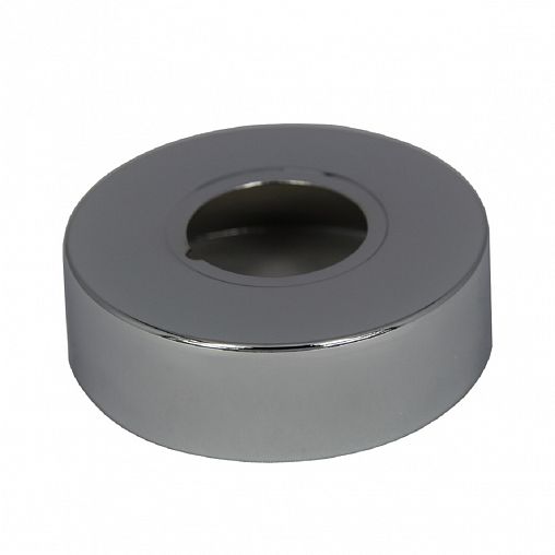 Отражатель для смесителя MasterProf, цилиндр, 3/4", хром фото