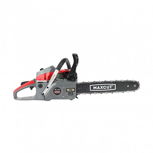 Бензопила цепная Maxcut MC 146, 2,9 л.с, 400 мм фото