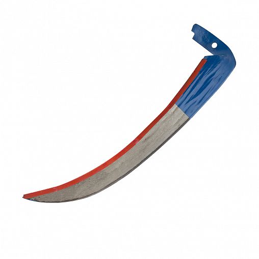 Коса Park №5, стальная, 440 мм фото