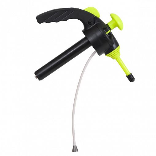 Опрыскиватель садовый ручной Жук Техно, 1,5 л фото