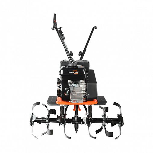 Мотокультиватор бензиновый Patriot Oregon, 7 л.с. фото