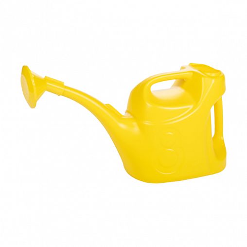 Лейка Радиан Урожайная, с рассеивателем, 8 л фото