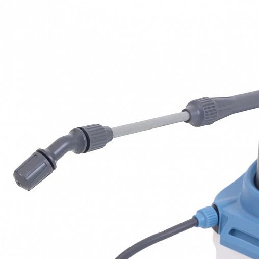 Опрыскиватель аккумуляторный Жук Эксперт, 3,7 В, 2 Ач, 3,5 л фото