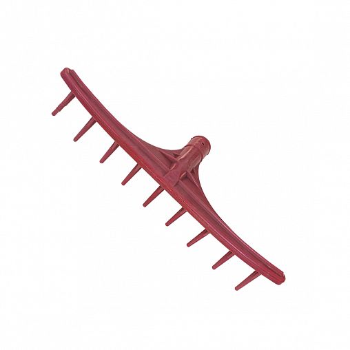 Грабли для сена Berchouse, 9 зубьев фото