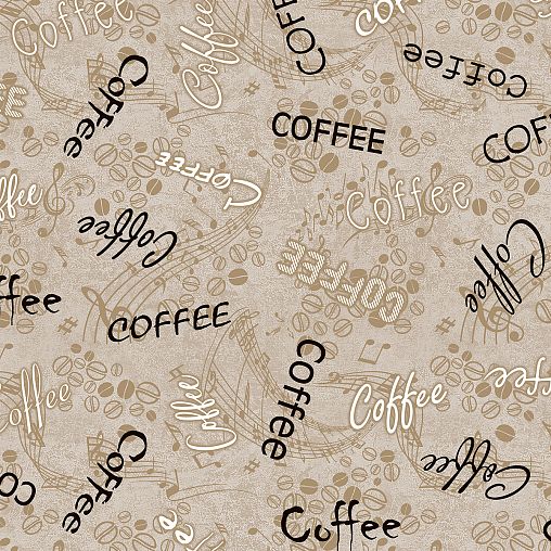 Клеенка столовая на нетканой основе Колорит Мажор 564/2, 1,35 x 20 м фото