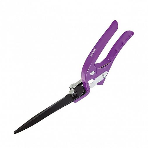 Ножницы газонные Palisad, металлические рукоятки, 310 мм фото