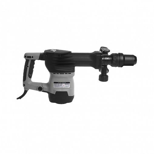 Молоток отбойный Интерскол М-20/1500ЭВ (441.0.0.00), 1500 Вт фото