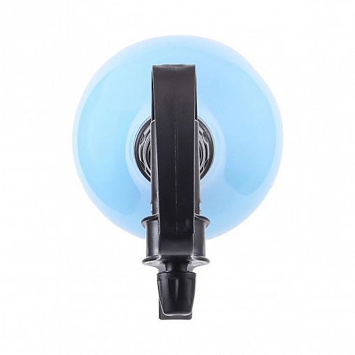 Опрыскиватель садовый ручной Жук Люкс ОГД-20, двухходовой, 1,2 л фото