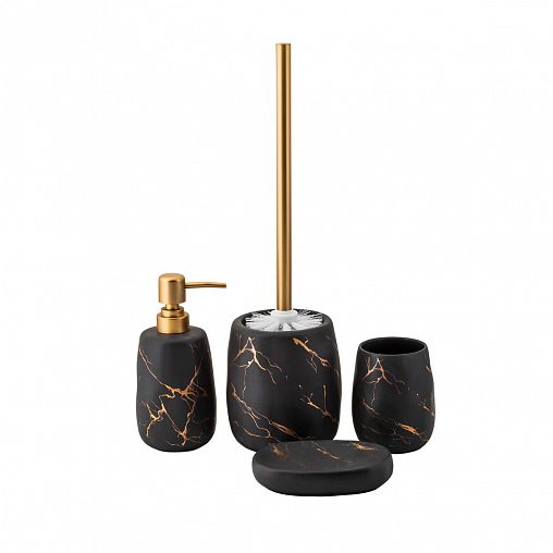 Дозатор для жидкого мыла Swensa Ardea, керамика фото