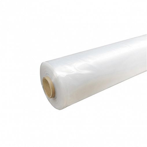 Пленка ПЭТ Тепофол, 100 мкм, рулон 3 x 100 м фото