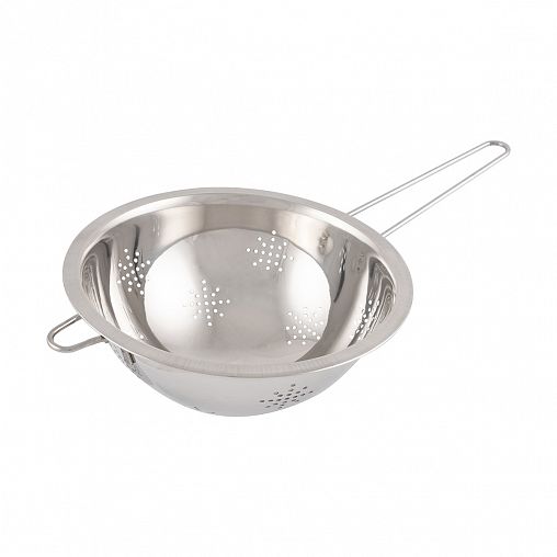 Дуршлаг Casual, с длинной ручкой, d 22 см фото