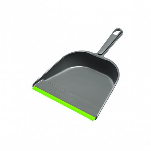 Совок для мусора York, с резинкой фото