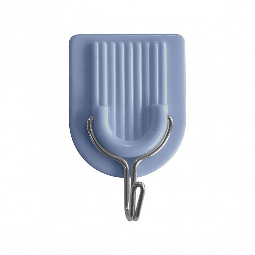 Крючки самоклеящиеся Мультидом VL27-222, 2 шт, микс фото