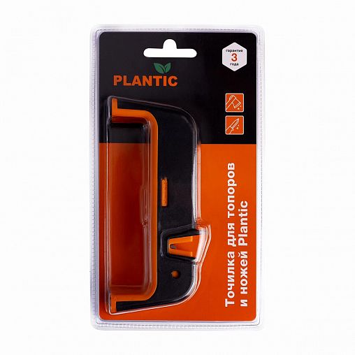 Точилка для топоров и ножей Plantic by Fiskars фото