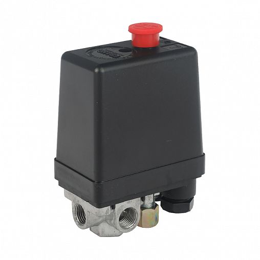 Переключатель давления для компрессора Patriot 890/1 фото