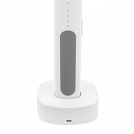 Мухобойка электрическая Rexant, аккумуляторная, 22 x 7 x 55 см фото