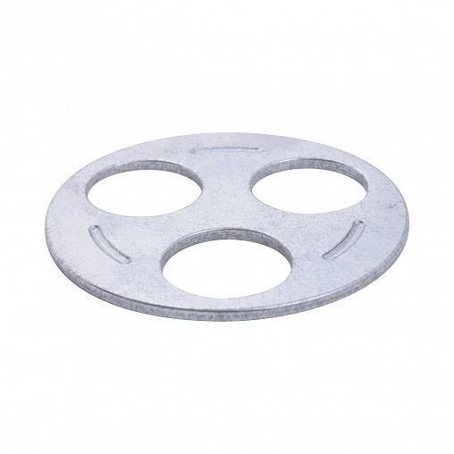 Приспособление для стерилизации Мультидом, для 3 банок, d 26 см фото