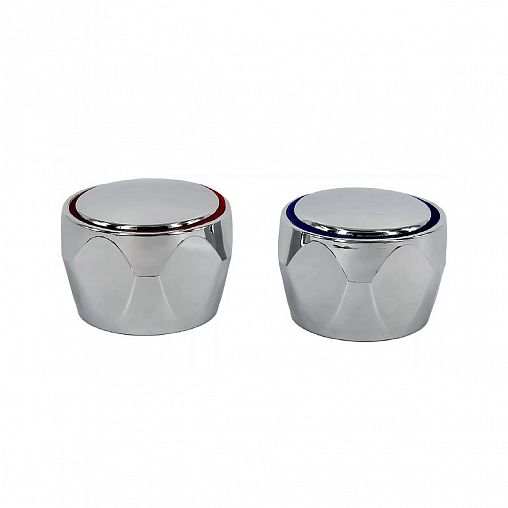 Маховик для смесителя Профсан PSM-25B-77, квадрат 7 x 7 мм, 2 шт фото