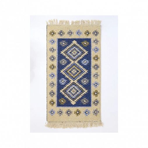 Ковер L Cadesi Kilim Usak UK10 6121002, 0,6 x 1,2 м фото