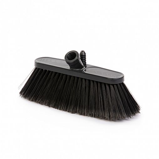 Щетка для автомобиля Альтернатива, мягкая щетина фото