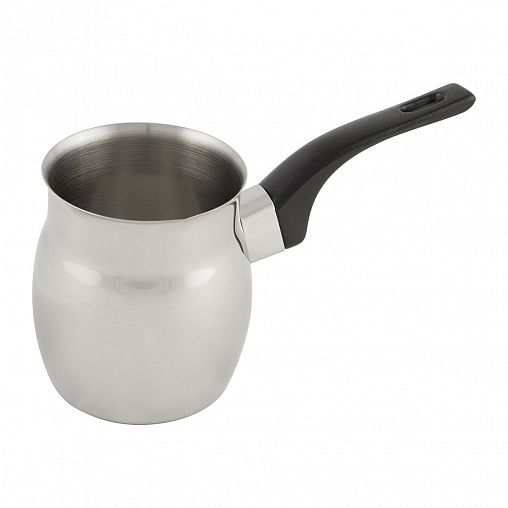 Турка Mallony Turco, нержавеющая сталь, 400 мл фото