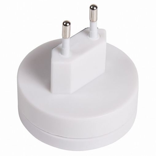 Отпугиватель тараканов Rexant, ультразвуковой, 5 Вт, d 6 x 6 см фото