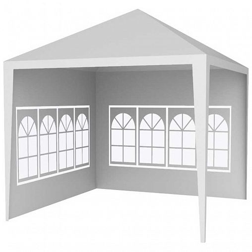 Шатер-тент Ecos TZGB-104, 2 стенки, 3 x 3 м фото
