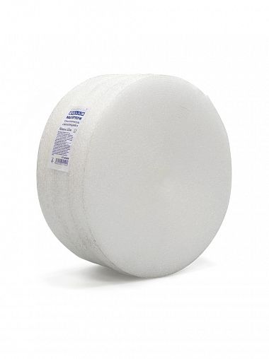 Уплотнитель самоклеящийся для профиля ГКЛ 4Walls, 90 мм x 15 м фото