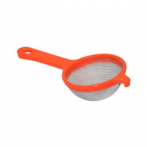 Сито Мультидом Эконом, пластик, d 8 см, микс фото