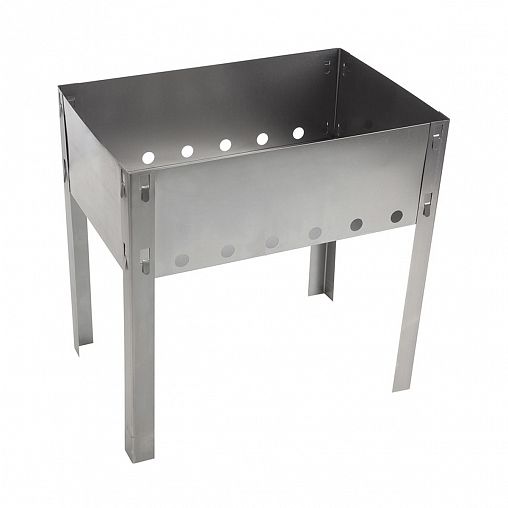 Мангал Ecos, сборный, 350 x 240 x 350 мм фото