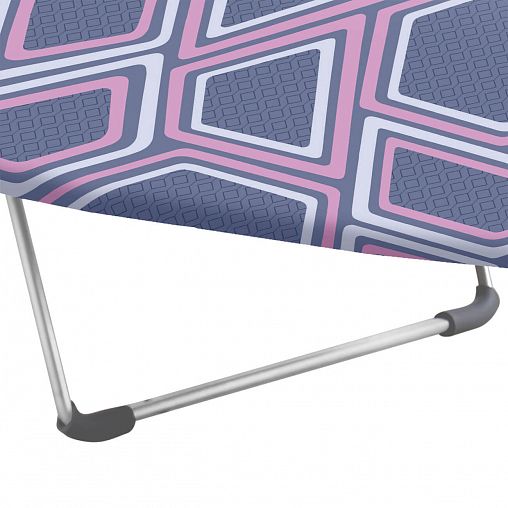 Гладильная доска настольная Nika НД2, 85 x 28,5 см фото