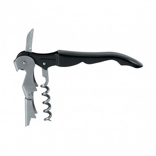 Штопор Mallony Sommelier, двухступенчатый фото