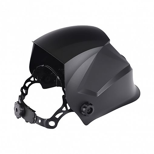 Маска сварщика модель Basic фото