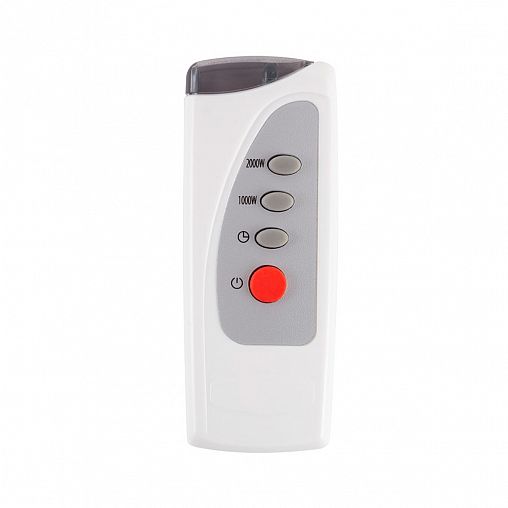 Тепловентилятор настенный Engy № 07 2 кВт фото