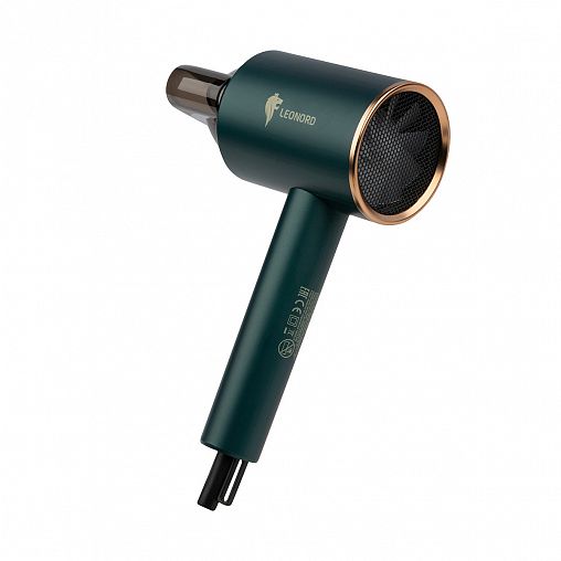 Фен для волос Leonord LE-1208, 1800 Вт фото